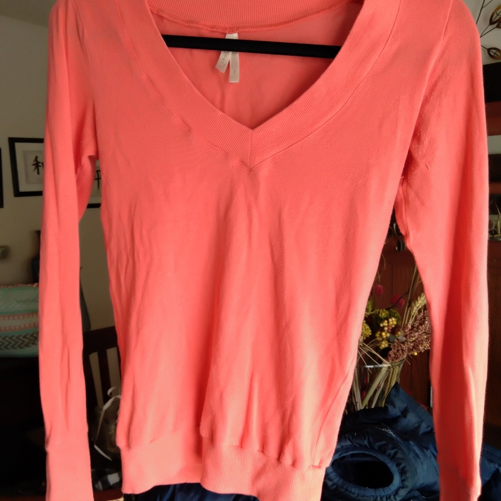 Sweater!